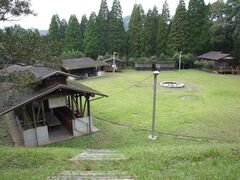 �������������̐X���c�R�L�����v��̎ʐ^1