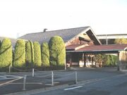 �˓c�p�u���b�N�S���t�R�[�X�̎ʐ^2