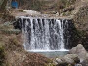 �唵���L�����v��̎ʐ^2