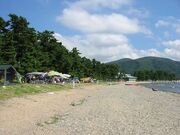 �}�L�m�T�j�[�r�[�`�i�m���l�I�[�g�L�����v��j�̎ʐ^1