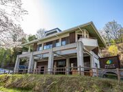 �����̐X�L�����v��K�[�f���v���C�X�i�������K�[�f���v���C�X�E�Ƒ����j�̎ʐ^1