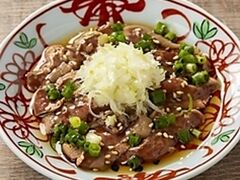昭和ホルモン 千日前店の写真1
