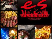 Flair bar es tAo[GX̎ʐ^1