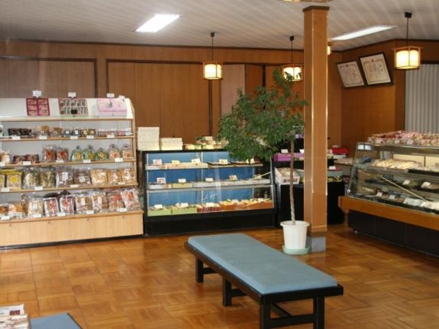 ���{�َq�܂̎ʐ^1