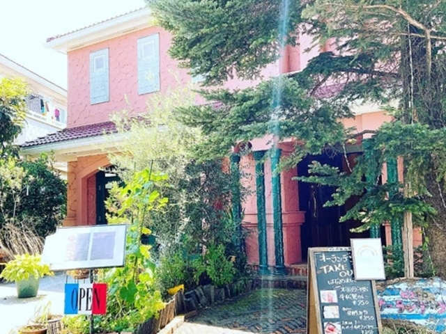 �I�[�����f ���[�̎ʐ^1