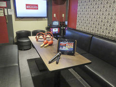 rbOGR[ BIG ECHO VhwOX̎ʐ^1