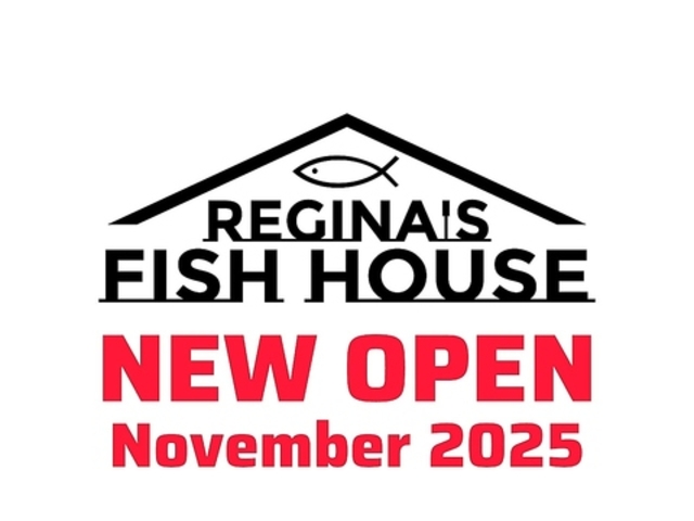 REGINA S FISH HOUSE ���W�[�i�Y �t�B�b�V���n�E�X�̎ʐ^1
