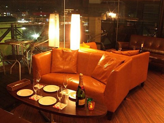 At@ JtF Arfa cafe̎ʐ^1