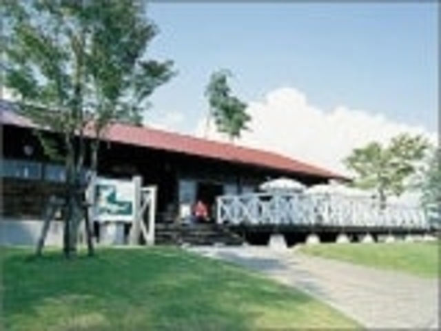 �p�[�N�A���J�f�B�A