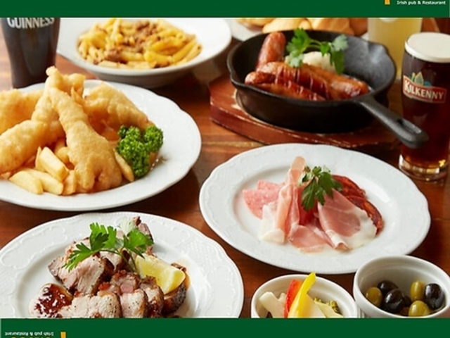 �t�H���`�F Failte�̎ʐ^1