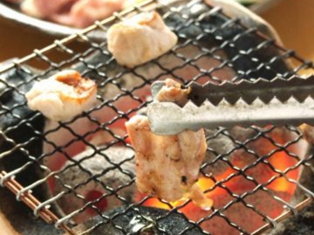 `LnEX n[J chicken house d̎ʐ^1