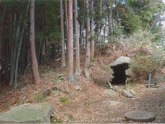 悪戸古墳群の写真1