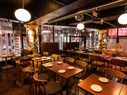  _CjO kawara CAFE&DINING VhX̎ʐ^1