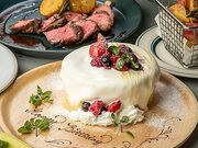 �� �_�C�j���O kawara CAFE&DINING �V�h�����X�̎ʐ^1