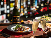 �� �_�C�j���O kawara CAFE&DINING �V�h�����X�̎ʐ^1