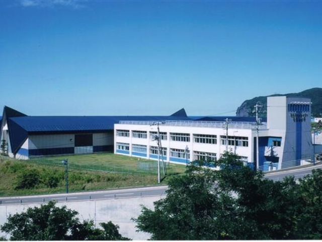 �����A�C�X�Z���^�[�@�Ƃ܃����N�̎ʐ^1