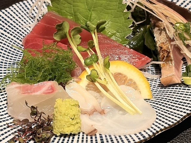 �a Dining ��i �������̎ʐ^1