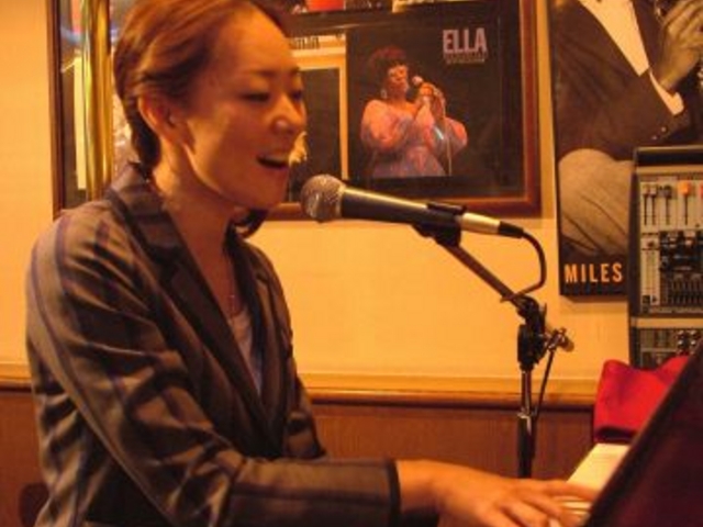 �I�[�f�B �_�C�i�[�̎ʐ^1