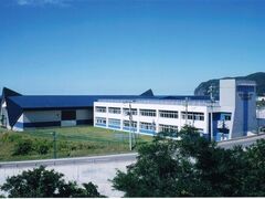 �����A�C�X�Z���^�[�@�Ƃ܃����N�̎ʐ^1