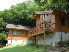 那珂川グリーンヒル(那珂川町青少年旅行村)の写真1