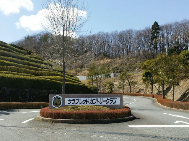 �T���u���b�h�J���g���[�N���u