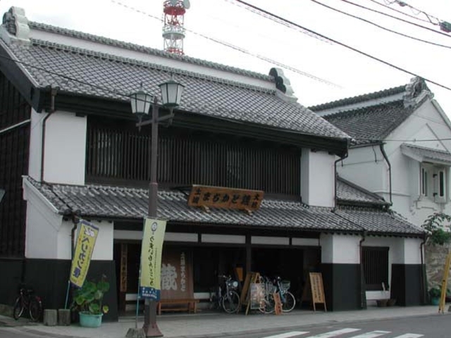 �y�Y�܂����Ǒ��u�哿�v