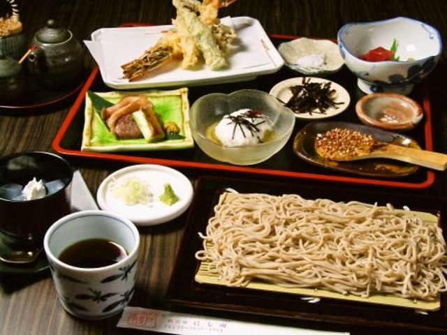 ]˂  ɂc T˓V_̎ʐ^1