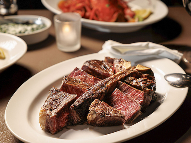 37 Steakhouse & Bar�̎ʐ^1