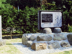 竹久夢二記念碑の写真1