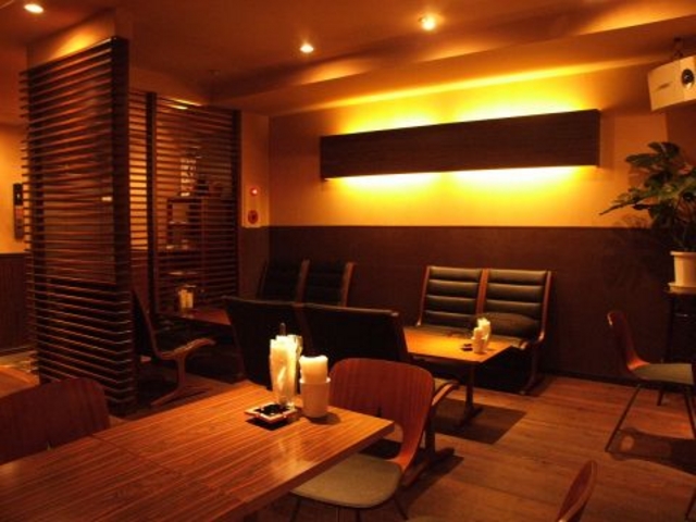 CAFE&DINER X^WI̎ʐ^1