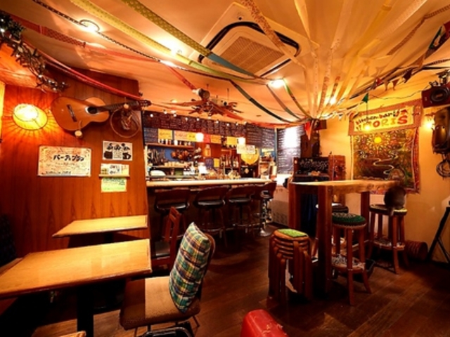 kitchen&bar MORIS�̎ʐ^1