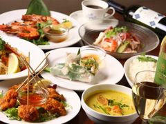 目黒区のアジアン アジア料理ランキングtop10 じゃらんnet