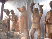 �F��Í��G��A�g���G�̎ʐ^1