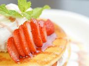 �㊯�R �p���P�[�L �J�t�F �N���[�o�[�Y Clover's�̎ʐ^1