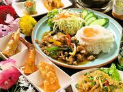 タイ料理 ロイエットの写真1