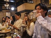 Lad s dining bc_CjO VhX̎ʐ^1