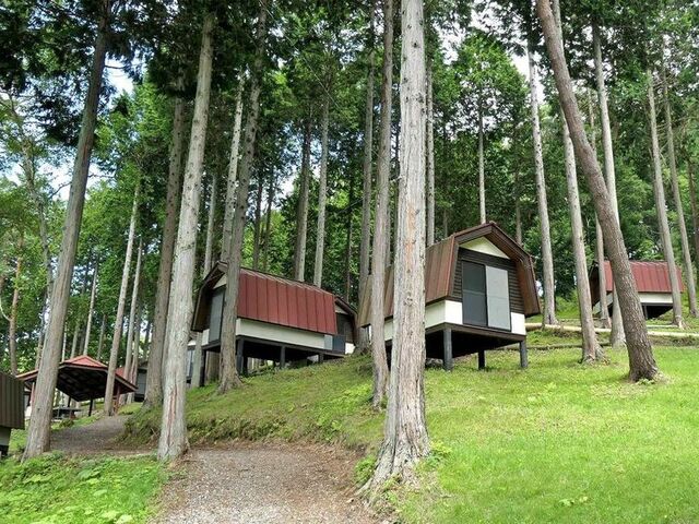 �������L�����v��̎ʐ^1