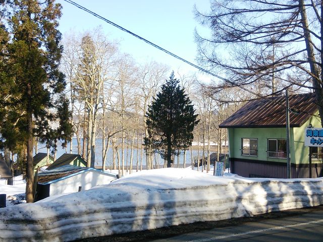 �Ίy���L�����v��