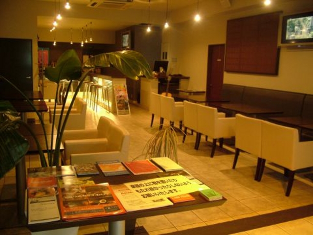 XXJtF Sumus Cafe̎ʐ^1