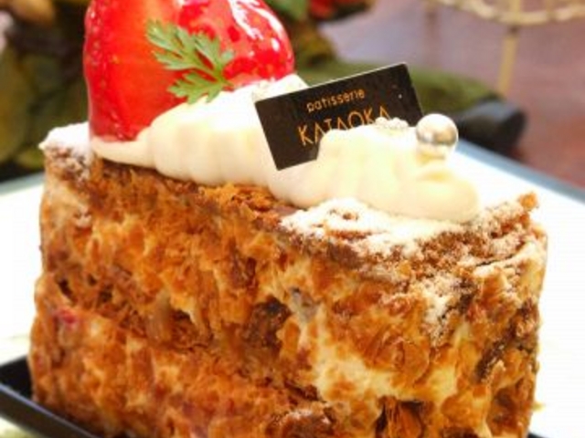 �p�e�B�X���[ �J�^�I�J patisserie KATAOKA�̎ʐ^1