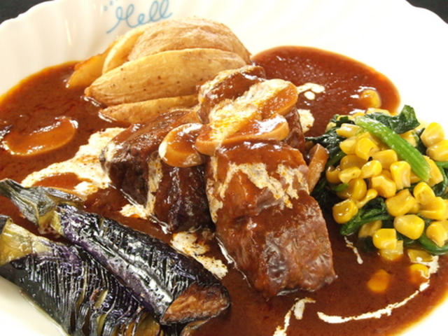 DRINK&FOODS Mell �����̎ʐ^1