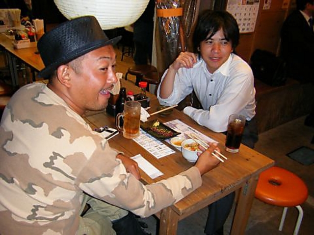 ��O���� ���{�̎ʐ^1