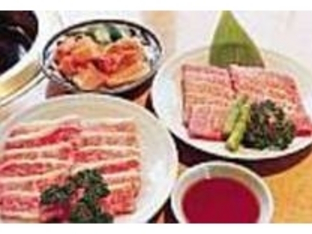 和牛 炭火焼 新世館 甲府 湯村 昇仙峡 焼肉 じゃらんnet