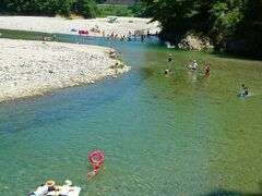 �a�m���L�����v��̎ʐ^1