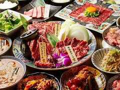 黒川ホルモン 名古屋名物味噌とんちゃん屋の写真1