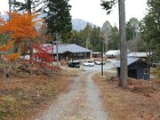 ���썂���L�����v��̎ʐ^3