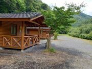 �񐣃L�����v��̎ʐ^2