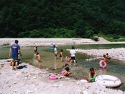 �a�m���L�����v��̎ʐ^3