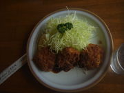 Ƃ񂩂̓X@܂݂̎ʐ^2