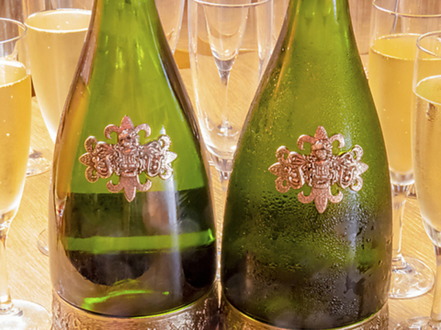 ���C���ƃp�G���A�̂��X �X�y�C������o���̎ʐ^1